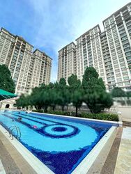 The Gardens At Bishan (D20), Condominium #410985371